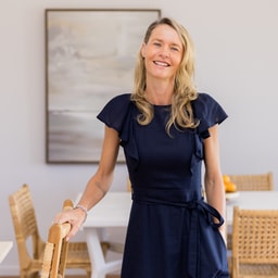 Amanda Lake photo